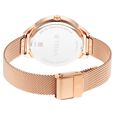 Titan Purple Glam It Up Multicoloured Dial Women Watch With Stainless Steel Strap - image number 4