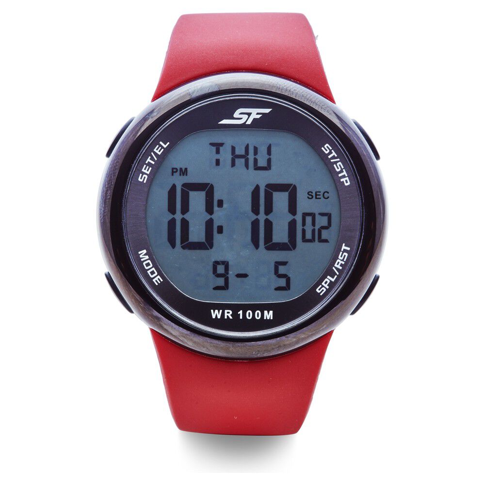 Titan digital wrist watch on sale