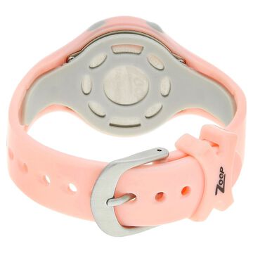 Zoop By Titan Digital Dial PU Strap Watch for Kids