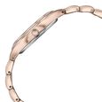 Sonata Poze Quartz Analog Grey Dial Metal Strap Watch For Women - image number 4