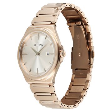 Titan Classique Sleek fit Quartz Analog Executive Style Watch