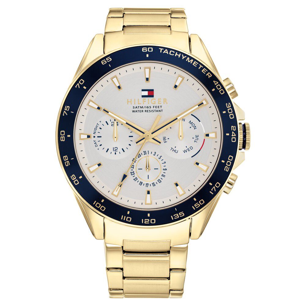 Tommy hilfiger th1791365 top
