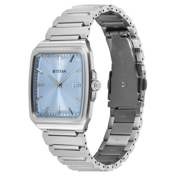 Titan Classique Sleek fit Quartz Analog Executive Style Watch - image number 4