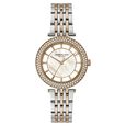 Kenneth Cole Quartz Analog Mother of Pearl Dial Stainless Steel Strap Watch for Women - image number 0