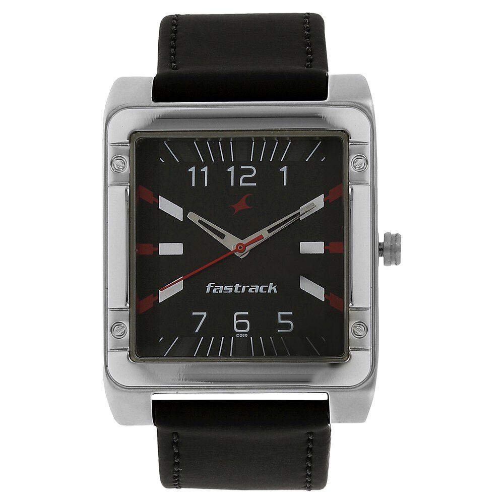 Fastrack watch rubber straps shop