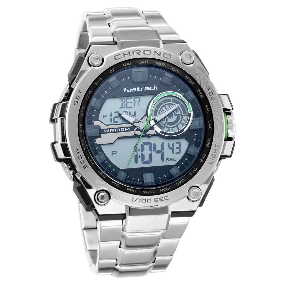 Titan watch hotsell machine