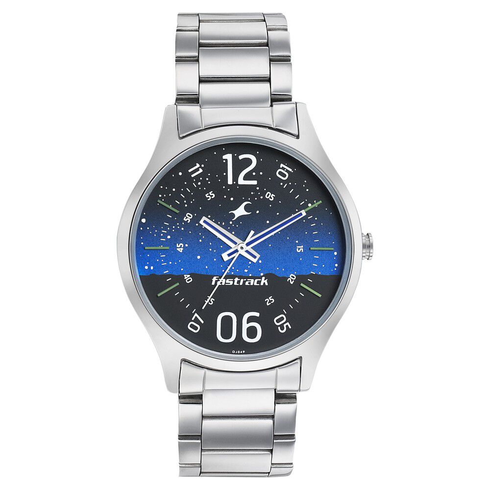 Fastrack horizon space rover watch online