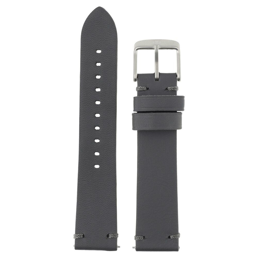 Titan leather strap new arrivals price