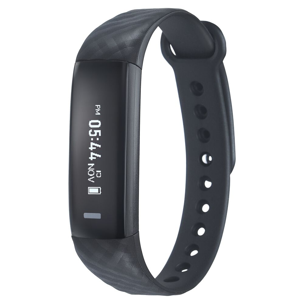 Titan smart band top
