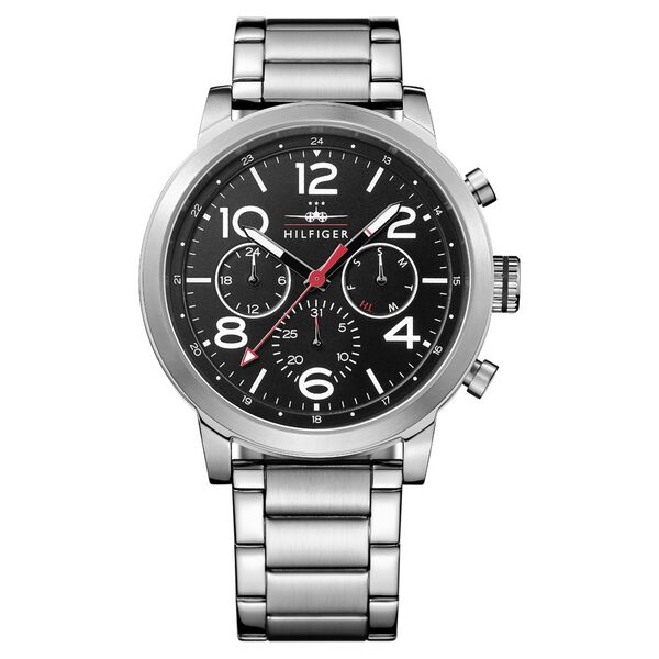 Tommy Hilfiger Watch for Men - image number 0