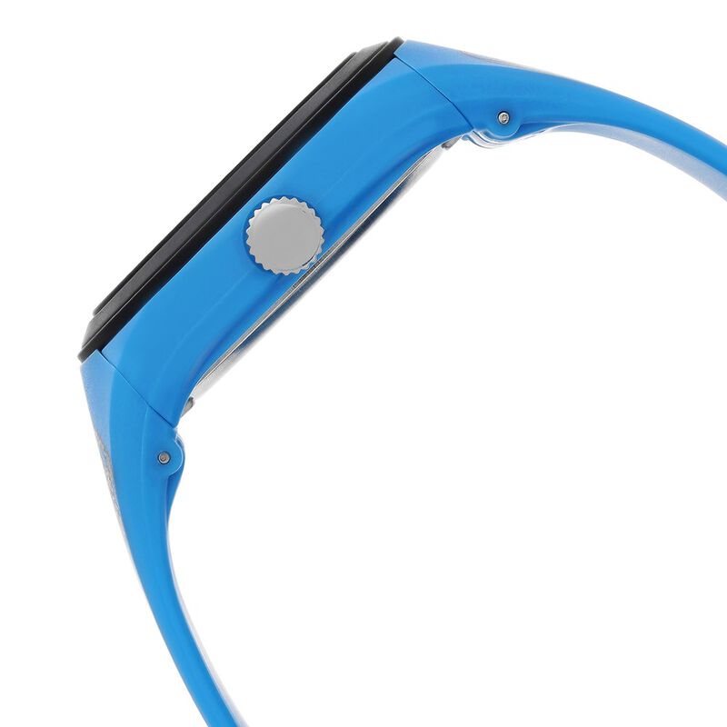 Zoop By Titan Quartz Analog Multicoloured Dial PU Strap Watch for Kids - image number 3
