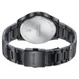 Sonata Men's Work Wear black Watch - Premium Multifunction design for everyday style - image number 5