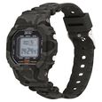 Zoop Digital Watch with LCD Dial And Camouflage Military Grey Strap for Boys Kids, from House of Titan - image number 4