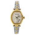 Sonata Quartz Analog Silver Dial Stainless Steel Strap Watch for Women - image number 0