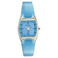 Sonata Quartz Analog Blue Dial Strap Watch for Women - image number 0