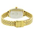 Titan Karishma Champagne Dial Women Watch With Stainless Steel Strap - image number 3