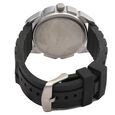 Fastrack Quartz Analog Red Dial Silicone Strap Watch for Guys - image number 2