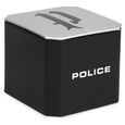 Police White Dial Quartz Analog Watch for Men - image number 4