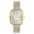 Titan Quartz Analog with Day and Date Silver Dial Stainless Steel Strap Watch for Men - image number 0