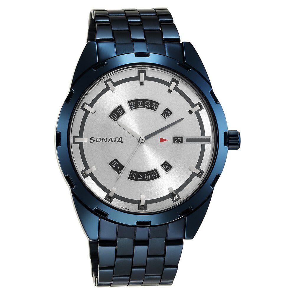 Sonata watch starting best sale price