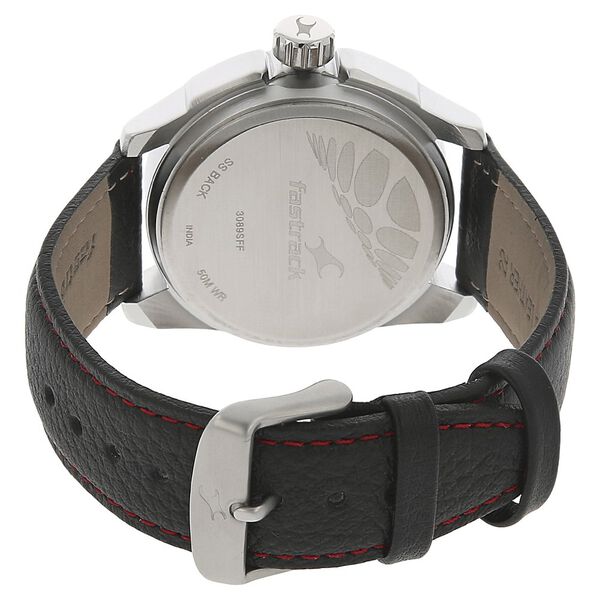 Quartz Analog Fastrack Watch 3089 Buy Online Fastrack Quartz