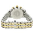 Xylys Swiss Chronograph Multicoloured Metal Strap and White Dial Watch For Men - image number 3