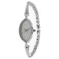 Titan Raga Silver Dial Women Watch With Metal Strap - image number 1