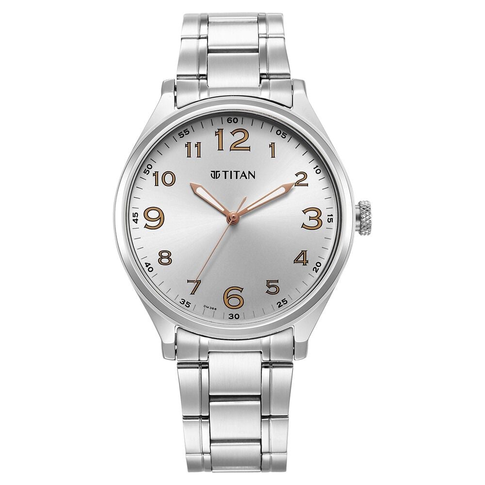 Snapdeal offers on titan watches online