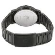 Titan Quartz Analog with Date Black Dial Watch for Men - image number 3