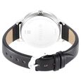 Titan Trendsetters Brown Dial Women Watch With Leather Strap - image number 4