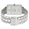 Titan Karishma Silver Dial Analog with Date Stainless Steel Strap watch for Men - image number 3