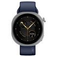 Fastrack Revoltt FR3 Pro Smartwatch with 1.43" AMOLED Display Dynamic 60Hz Refresh Nitrofast Charging HRM SpO2 - image number 2
