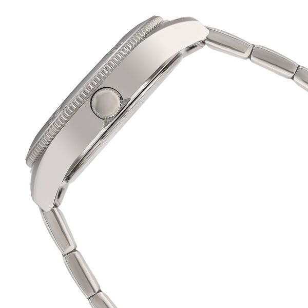 Titan Octane Silver Dial Analog with Date Stainless Steel Strap watch for Men - image number 3