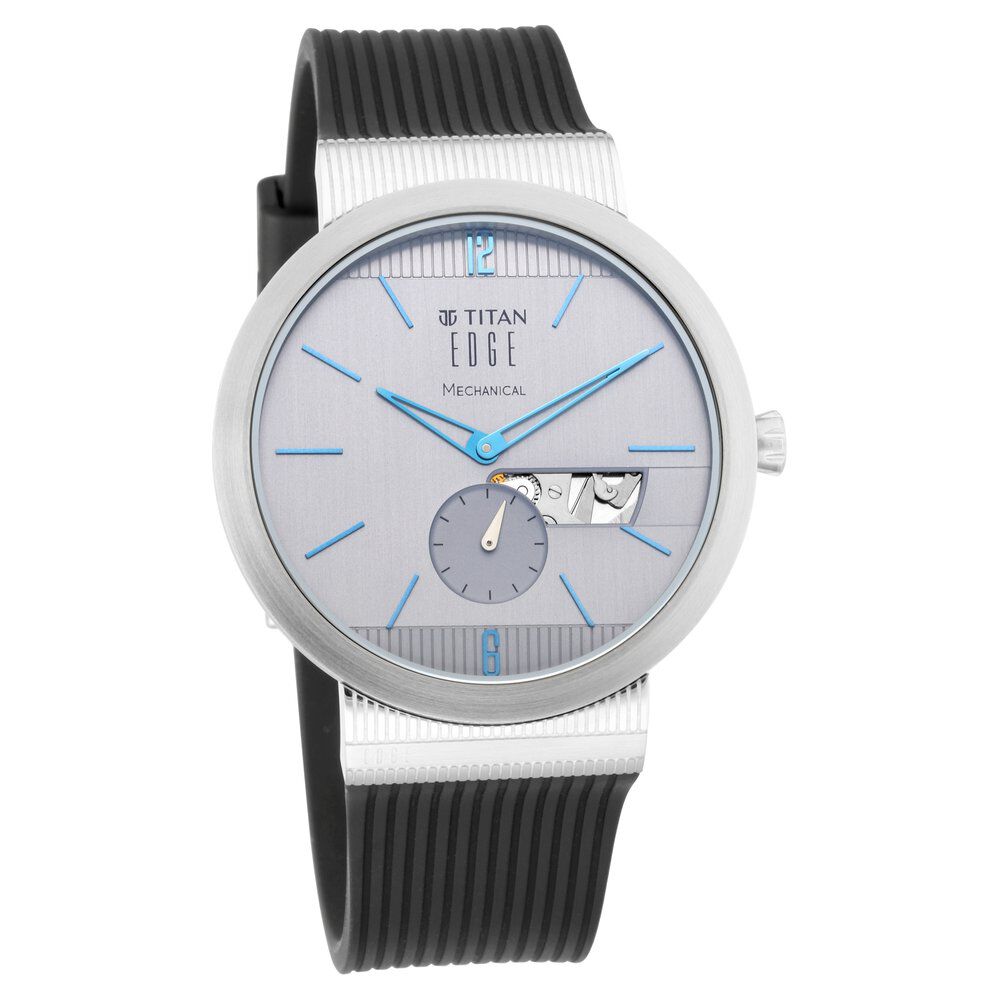 Titan edge mechanical sale price