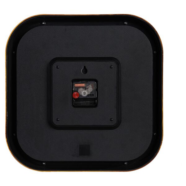 Titan Clocks - Time Craft Collection - Round - image number 5