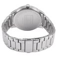 Tommy Hilfiger Quartz Analog with Date Grey Dial Stainless Steel Strap Watch for Men - image number 4