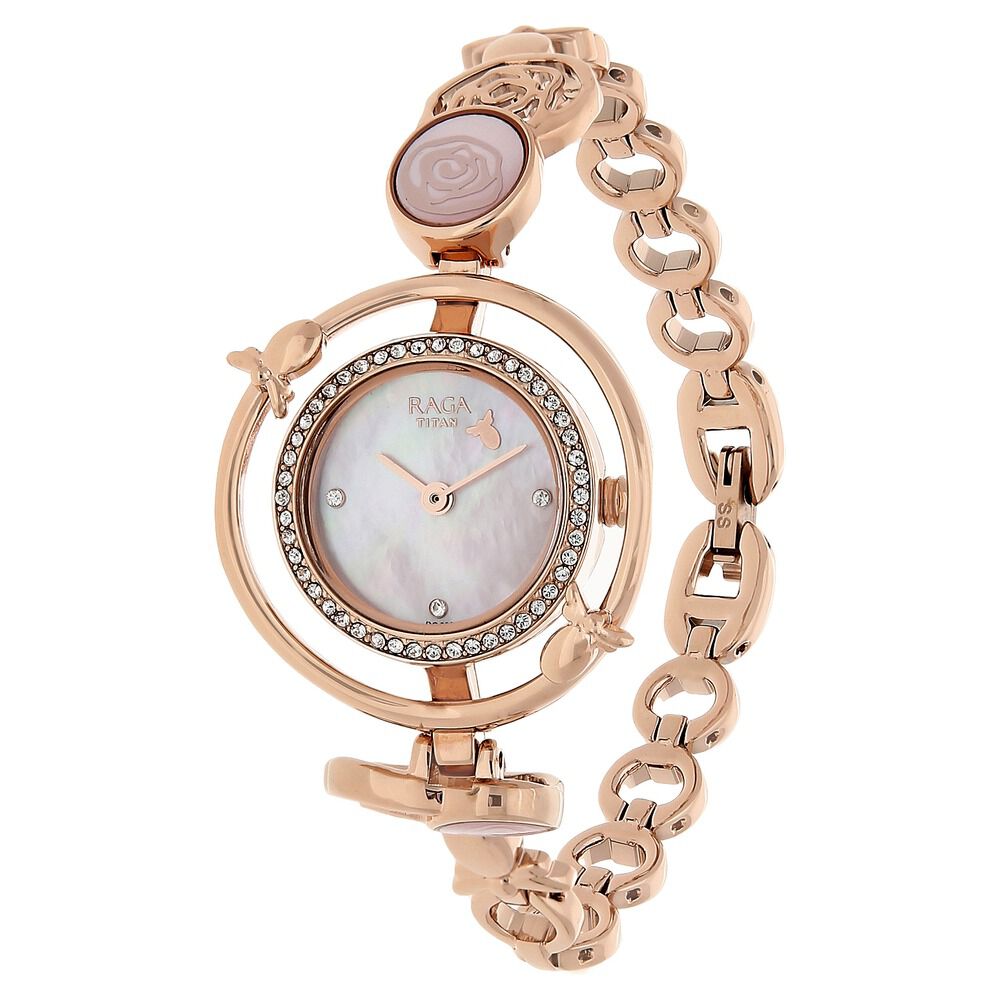 Raga sales aurora watches