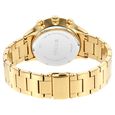 Titan Urban Magic Silver Dial Quartz Multifunction Stainless Steel Strap watch for Men - image number 4