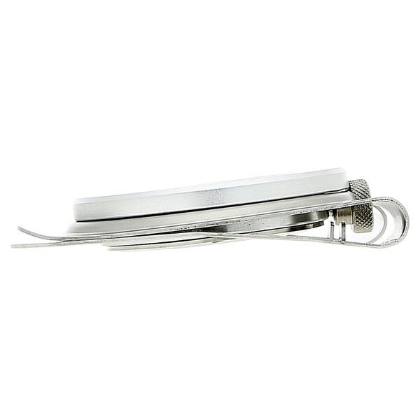 Fastrack Quartz Analog White Dial Stainless Steel Strap Watch for Guys - image number 1