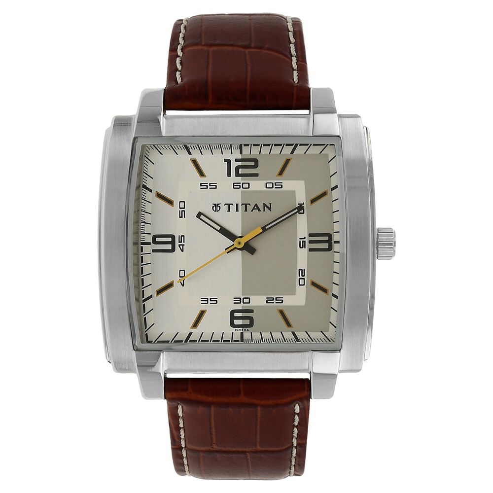 Titan watch 1586sda price deals