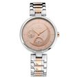 Titan Stellar Blue Dial Analog Stainless Steel Strap watch for Women - image number 0