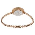 Titan Raga Mother of Pearl Dial Women Watch With Metal Strap - image number 3