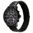 Tommy Hilfiger Men Black Dial Analog Watch - image number 1