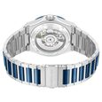 Kenneth Cole Automatic Silver Dial Two Toned Stainless Steel Strap Watch For Men - image number 4