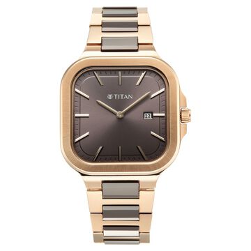 Titan Slim ceramic fusion 2.0