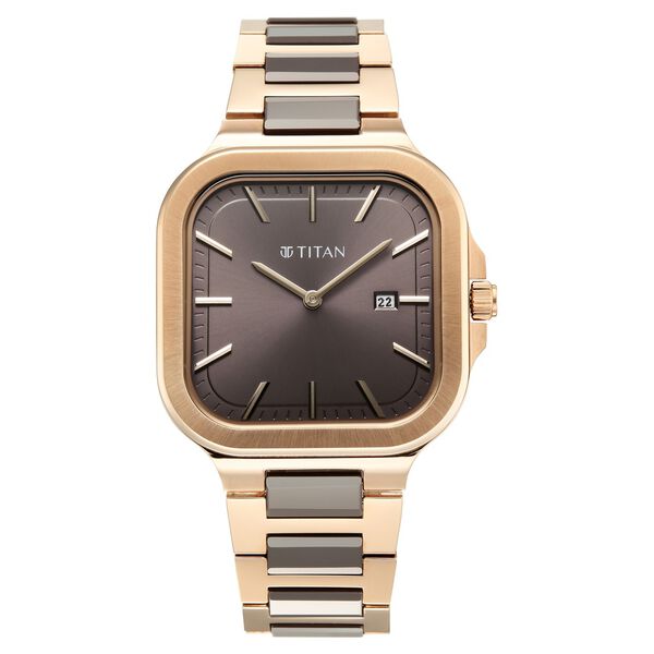 Titan Slim ceramic fusion 2.0 - image number 0
