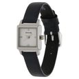Sonata Quartz Analog White Dial Leather Strap Watch for Women - image number 1
