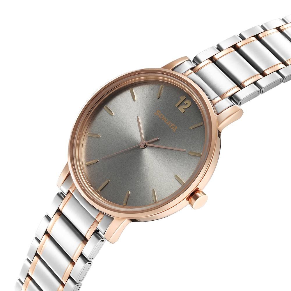 Sonata watch market price on sale