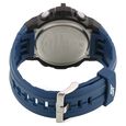 SF Super Fibre Digital Dial Plastic Strap Watch for Men - image number 3