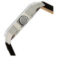 Tommy Hilfiger Quartz Analog Beige Dial Leather Strap Watch for Men - image number 2
